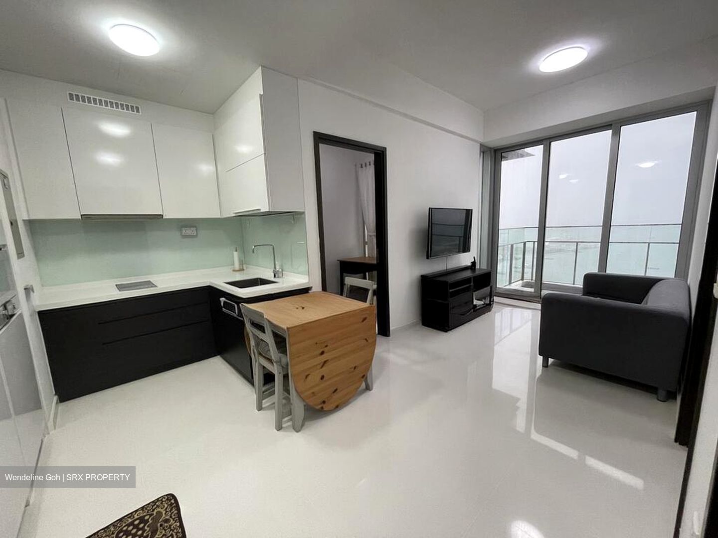 Eon Shenton (D2), Apartment #523736361